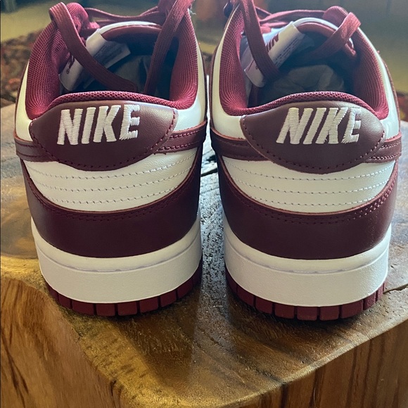 RESERVED π Nike Dunks Style DD1391-601, Size 13 nib - Picture 5 of 12